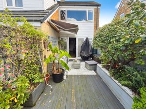 Garden- click for photo gallery